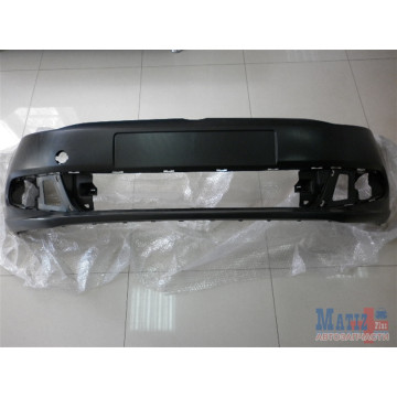 Бампер передний до 2015г.  для Volkswagen Polo